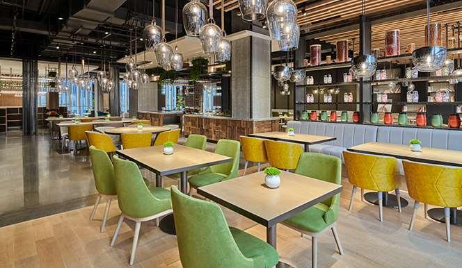 Artyzen Habitat Lingang *