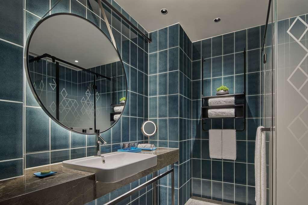 Hotel Artyzen Habitat Lingang