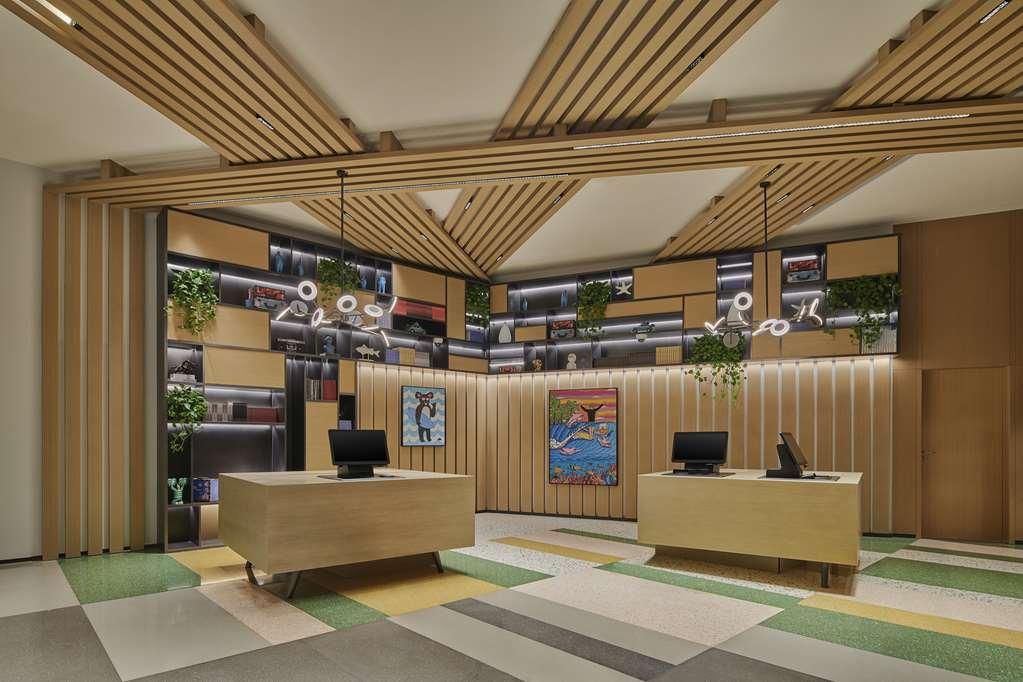 Artyzen Habitat Lingang *