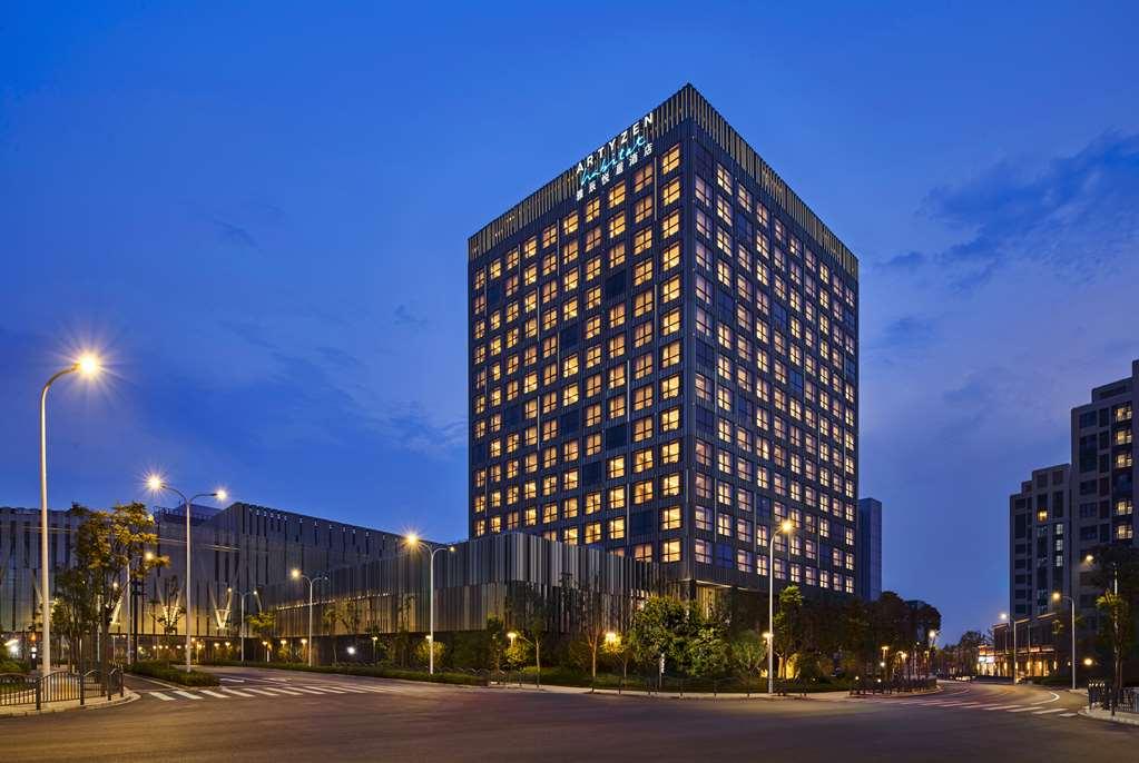 Artyzen Habitat Lingang
