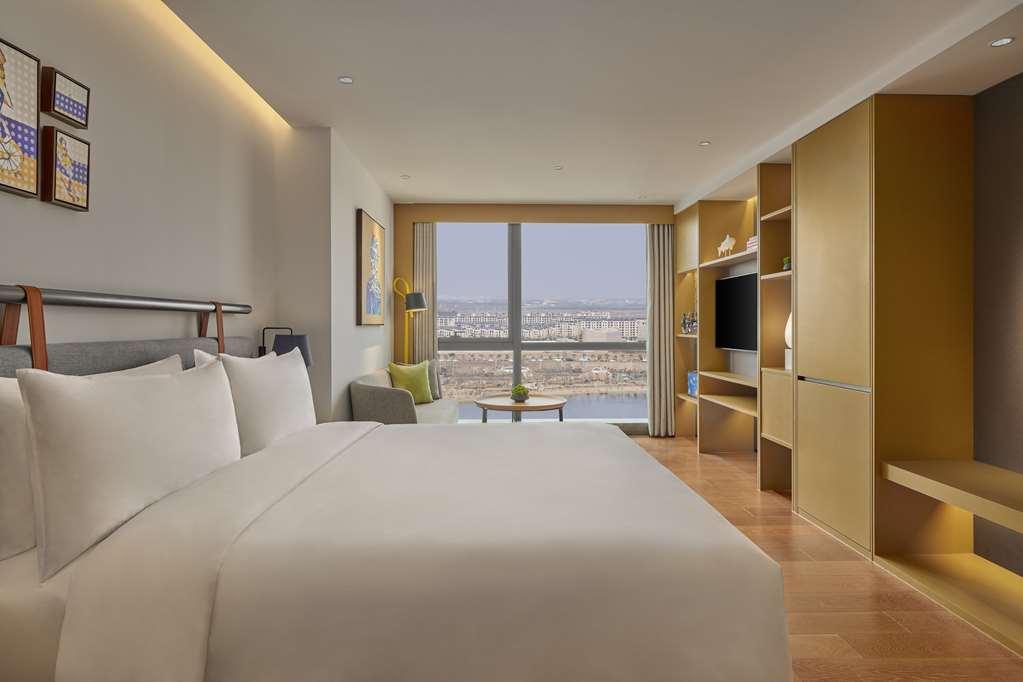 Artyzen Habitat Lingang * Shanghai